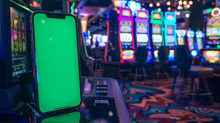Privasi perangkat saat memakai aplikasi daya4d
