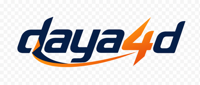 Logo daya4d